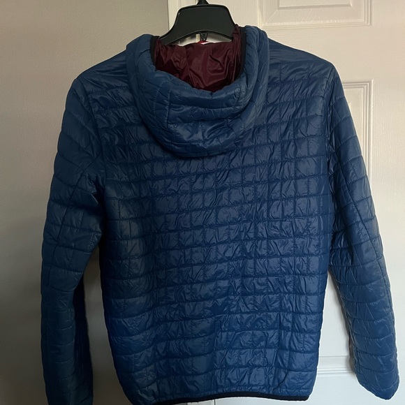 Men’s Lightweight Tommy Hilfiger Hooded Jacket - Picture 2 of 8